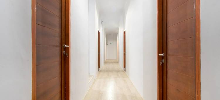 O都市民宿-靠近亚洲美佳广场综合区棉兰(Hotel O Metropolitan Homestay Near Komplek Asia Megamas Medan)图片