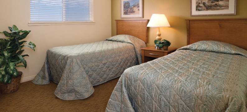 世标度假屋-瑟夫赛德(WorldMark Surfside Inn)图片