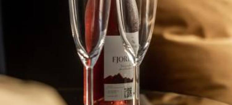福特酒店(Fjordslottet Hotel)图片