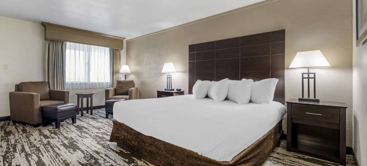 普雷斯科特贝斯特韦斯特酒店(Best Western Prescottonian)图片