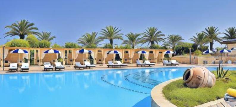 雅高奥兰湾酒店(Hotel Oran Bay Managed by Accor)图片