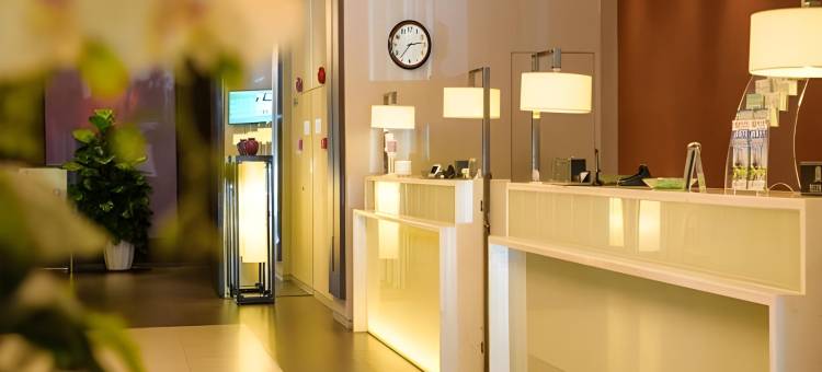 锦江之星品尚(佛山桂城地铁站店)图片