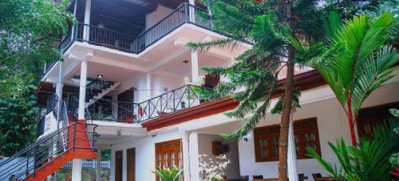 埃洛自由宾馆(Freedom Guest Inn Ella)图片