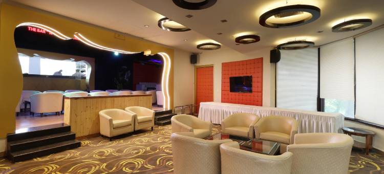 托奇多里度假村(Hunky Dory Resort and Spa)图片