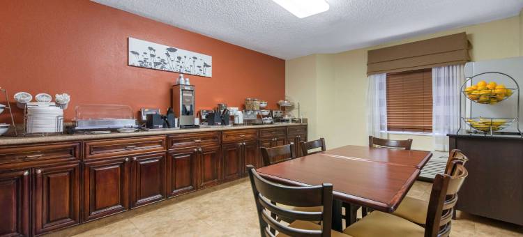 萨拉索塔北舒眠酒店(Sleep Inn Sarasota North)图片