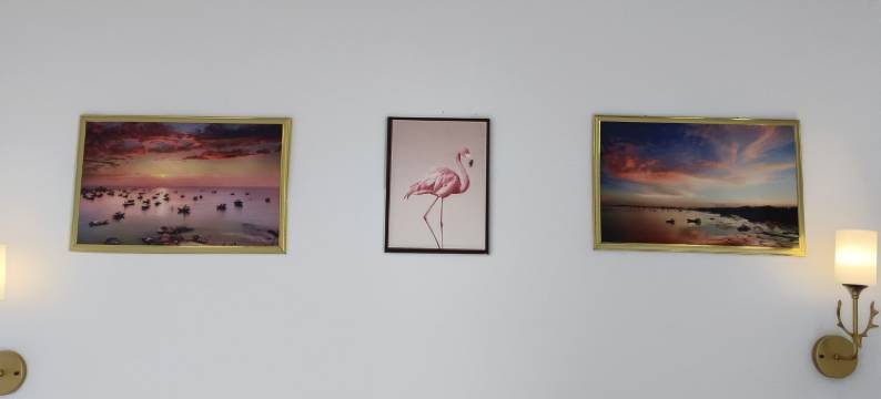 三娘湾景区贝螺湾海景客房客栈图片