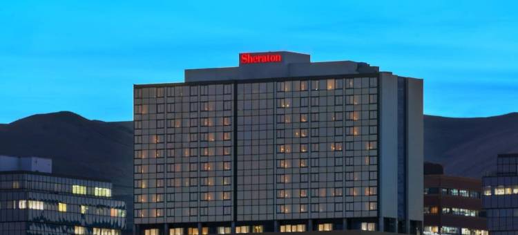 丹佛西喜来登酒店(Sheraton Denver West Hotel)图片