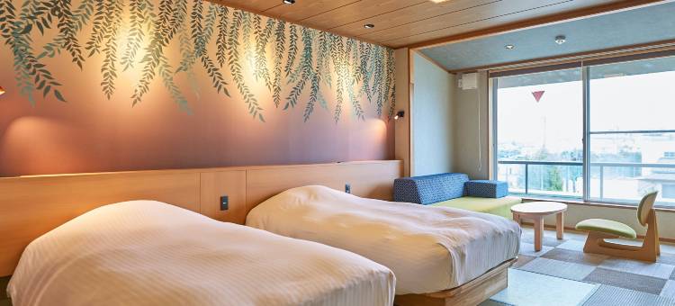 石和名汤馆 糸柳(Itoyanagi)图片