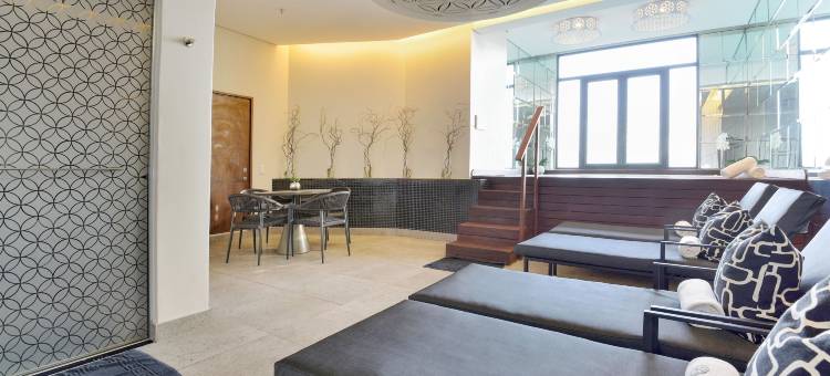 达芬奇套房酒店(Davinci Suites)图片
