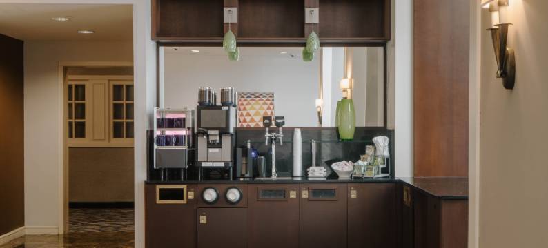 费城俱乐部会所酒店(Club Quarters Hotel in Philadelphia)图片