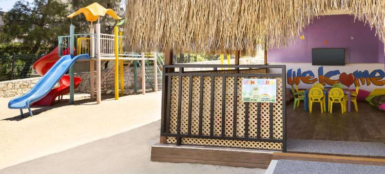 温德姆华美达度假村阿克布克(Ramada Resort by Wyndham Akbuk)图片