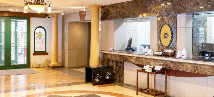 Tabist雫石度假酒店(Tabist Shizukuishi Resort Hotel)图片