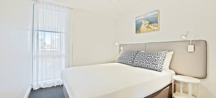 探索纽卡斯尔酒店(Quest Newcastle)图片