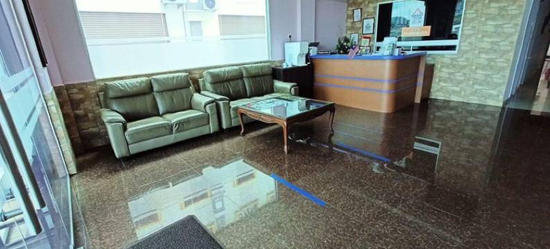 薰衣草河畔酒店(Lavender Riverside Hotel)图片