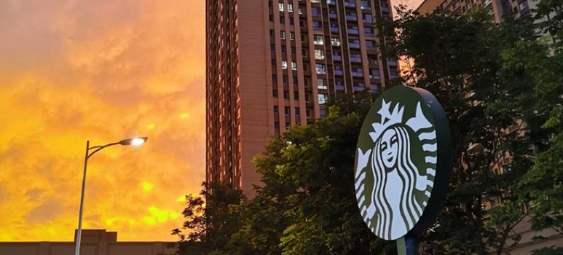 小鱼儿在青岛公寓(玉兰山路分店)图片