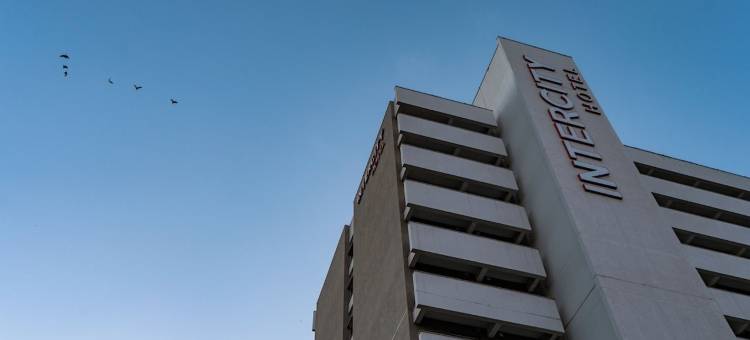 蒙特斯克拉罗斯城际酒店(Intercity Montes Claros)图片