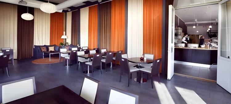 博林德蒙克特尔家园酒店(Home Hotel Bolinder Munktell)图片