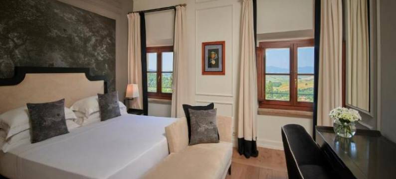 Fonteverde Lifestyle and Thermal Retreat图片