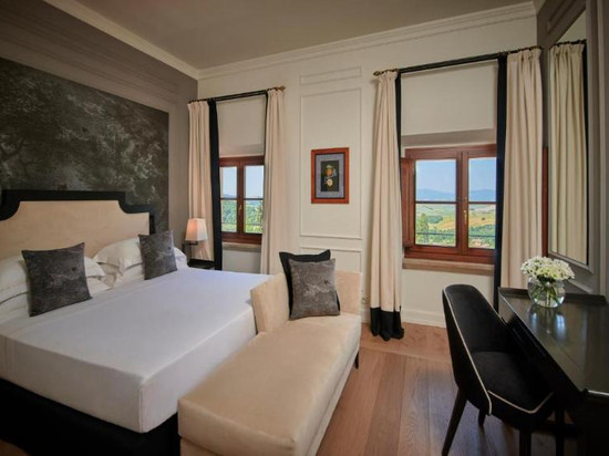 Fonteverde Lifestyle and Thermal Retreat