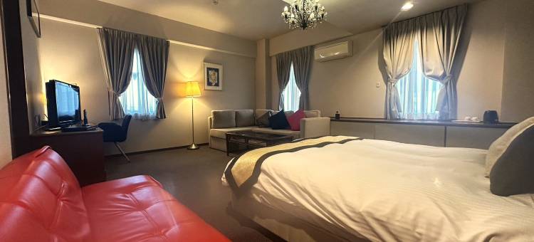 皇家花园酒店〈德岛县〉(Royal Garden Hotel)图片