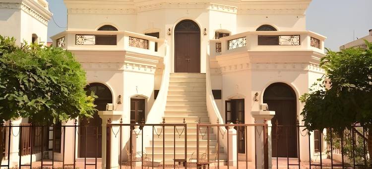 一座豪宅(A Mansion)图片