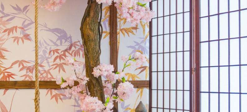IFHouse公寓(金穗路1号分店)图片