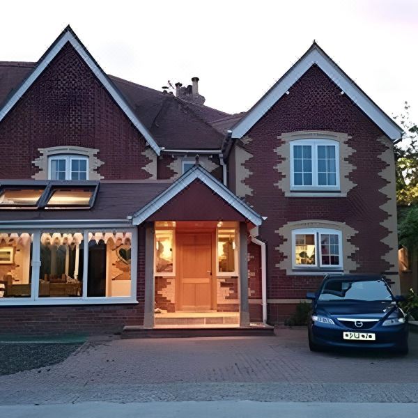 曼斯顿旅馆(Manston Guest House)图片