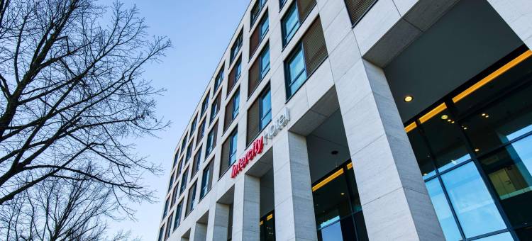 柏林机场城际酒店(IntercityHotel Berlin Airport BER Terminal 1+2)图片