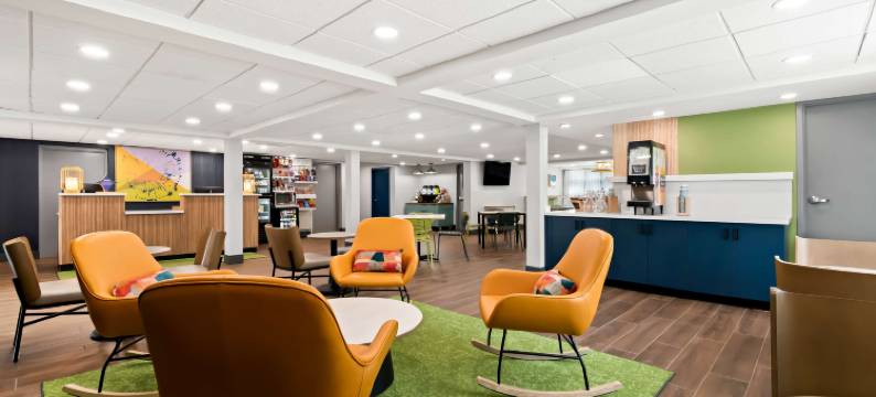 Spark by Hilton Hummelstown Hershey图片