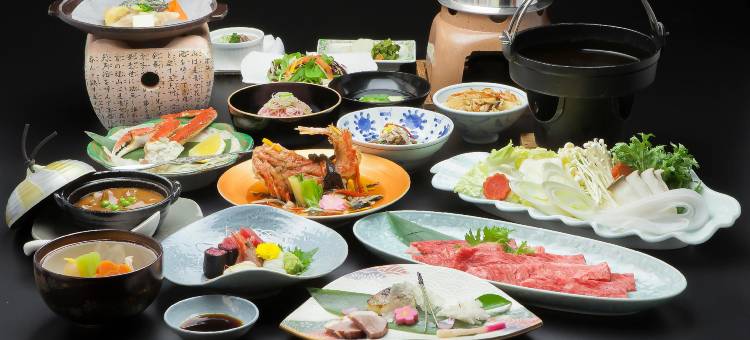 荣屋酒店(Sakaeya Hotel)图片