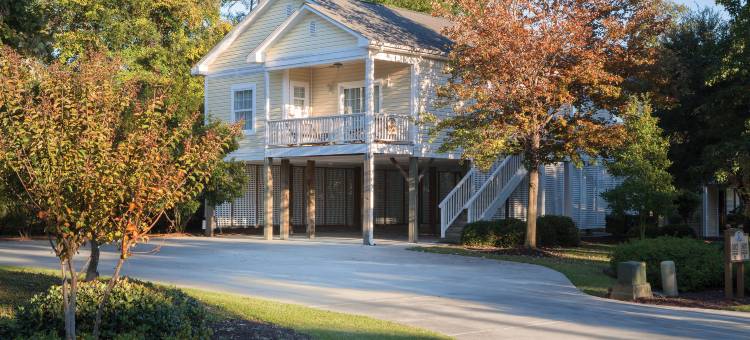 温德姆酒店-小屋(Club Wyndham at the Cottages)图片