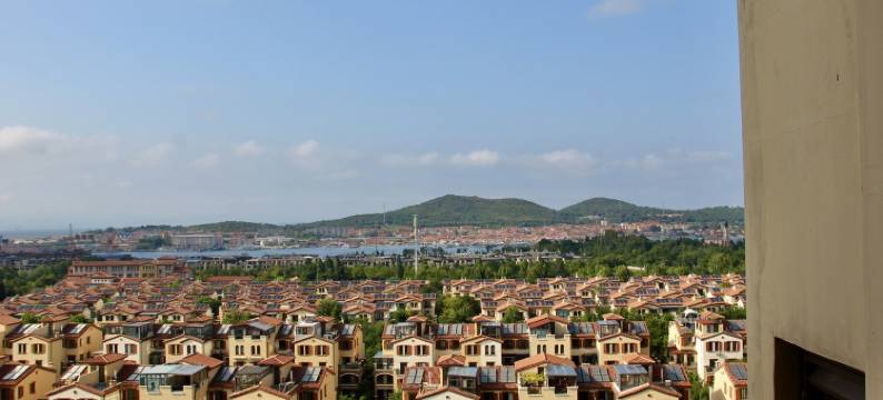 Amy小米公寓(龙湖葡醍商业街分店)图片