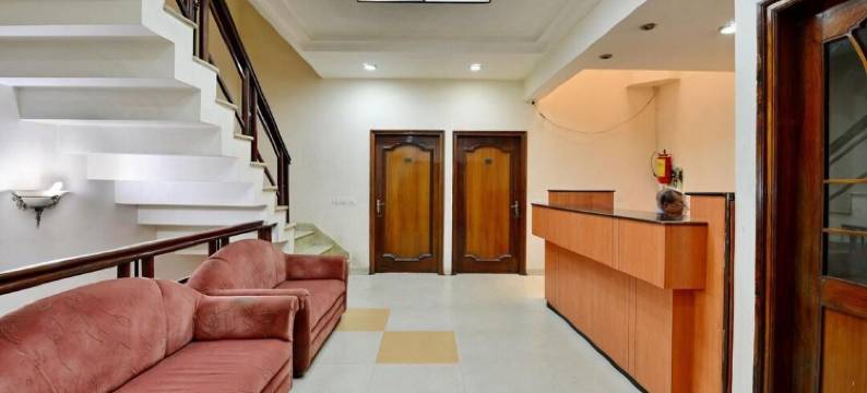 DR国际酒店(Hotel D R International)图片