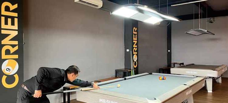 梭罗机场前一酒店(Front One Hotel Airport Solo)图片
