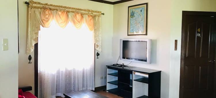 Villa Adelle at Silang图片