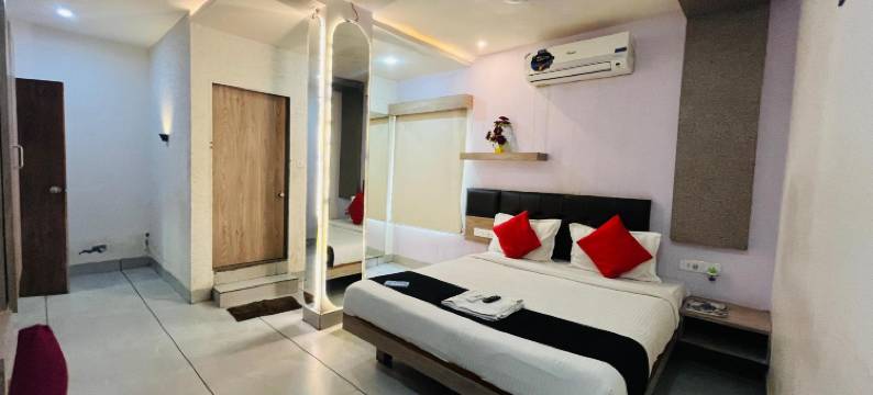 苹果公寓(Apple Residency)图片