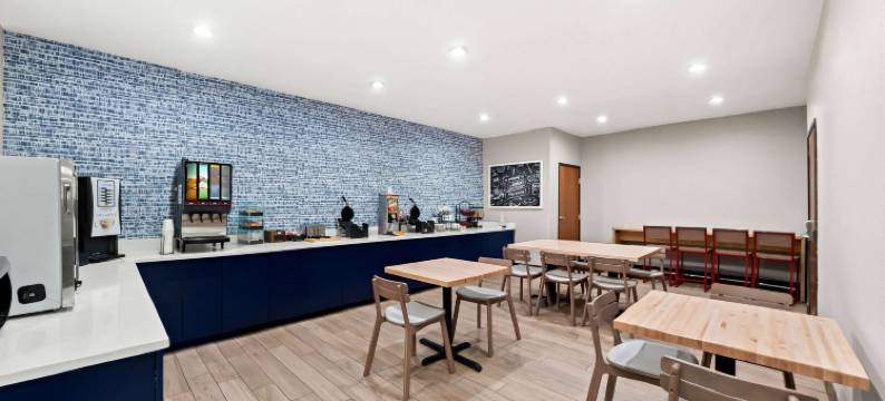 纽布朗费尔斯美吟温德姆酒店(AmericInn by Wyndham New Braunfels)图片