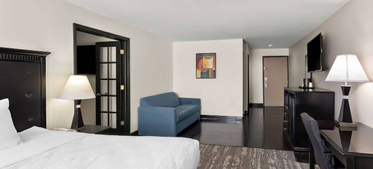 萨卢基贝斯特韦斯特酒店(Best Western Saluki Inn)图片