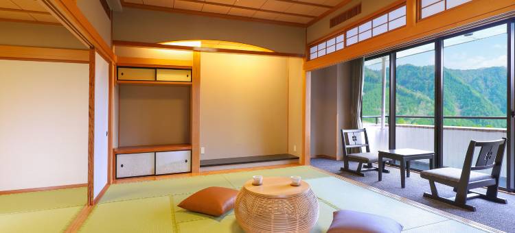 TAOYA 木曽路(Taoya Kisoji)图片