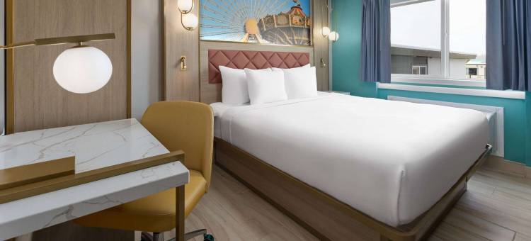 The Vibes Hotel, Trademark Collection by Wyndham图片