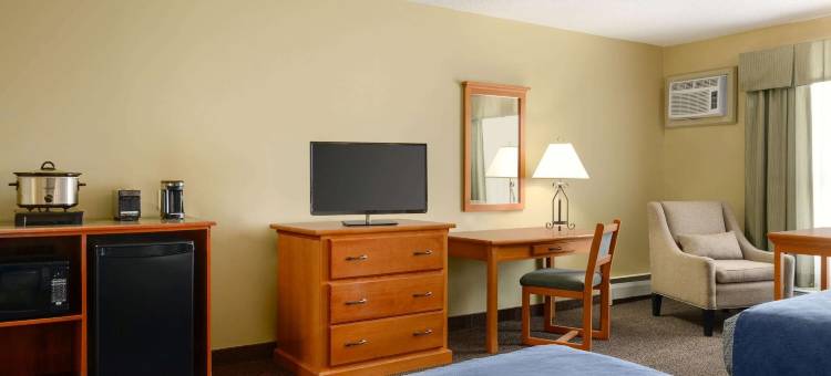 Travelodge by Wyndham Edson 2409079 Alberta Ltd.图片