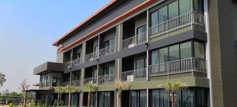 新田别墅(Nitta Ville)图片