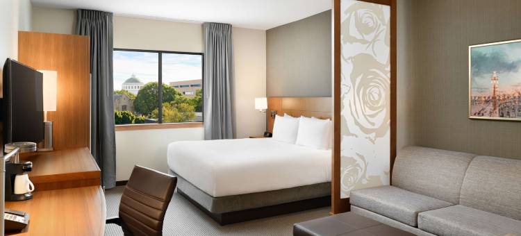 帕萨迪纳凯悦嘉轩酒店(Hyatt Place Pasadena)图片