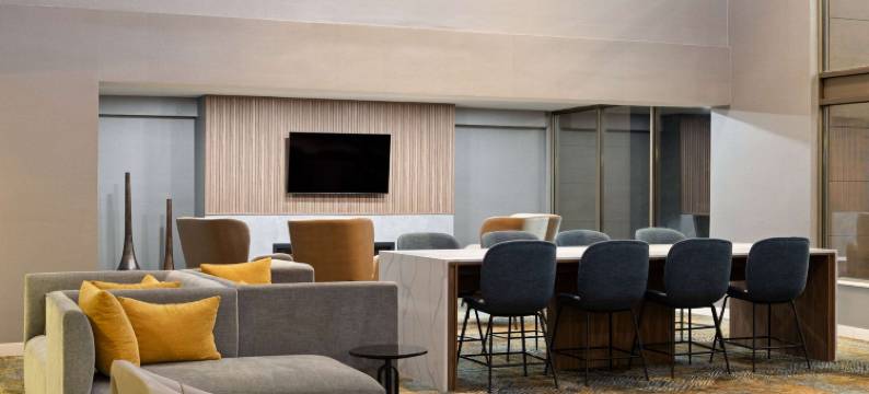 温德姆旗下拉昆塔温德姆酒店套房-雅吉瓦市中心(La Quinta Inn & Suites by Wyndham Yakima Downtown)图片