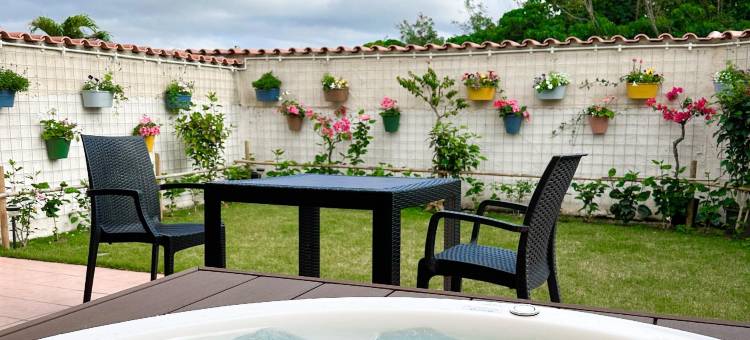 Tabino Hotel Villa Miyakojima图片