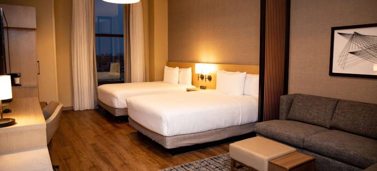 凯悦嘉轩酒店-芝加哥-威克公园(Hyatt Place Chicago/Wicker Park)图片