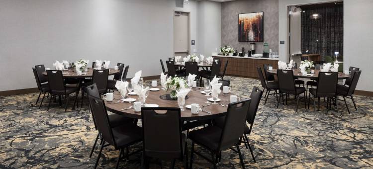 麦迪逊市中心希尔顿花园酒店(Hilton Garden Inn Madison Downtown)图片