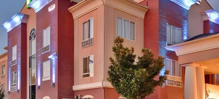 库卡蒙格牧场万豪City Express酒店(City Express By Marriott Rancho Cucamonga)图片