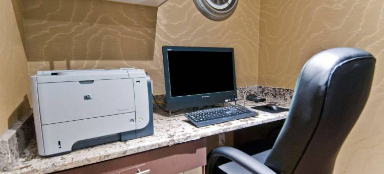 帕兹谷欢朋酒店及套房(Hampton Inn & Suites Pauls Valley)图片