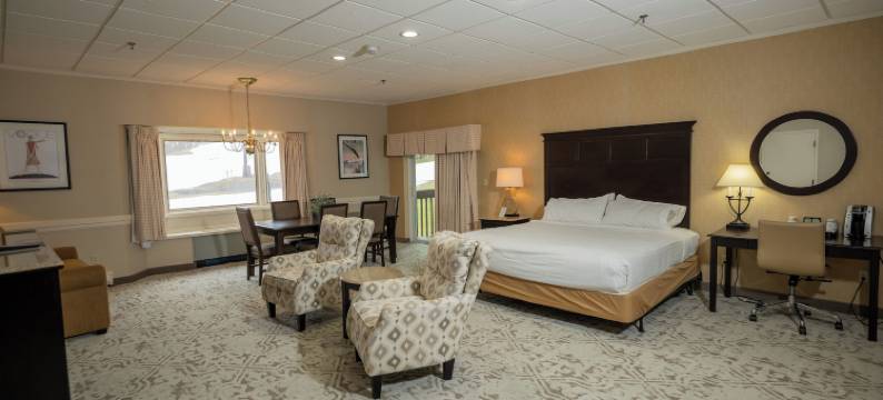 Peek'n Peak Condo Resort, Trademark Collection by Wyndham图片